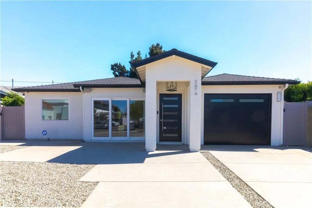 Maison à Redondo Beach, Californie, États-Unis 1 - 18720561