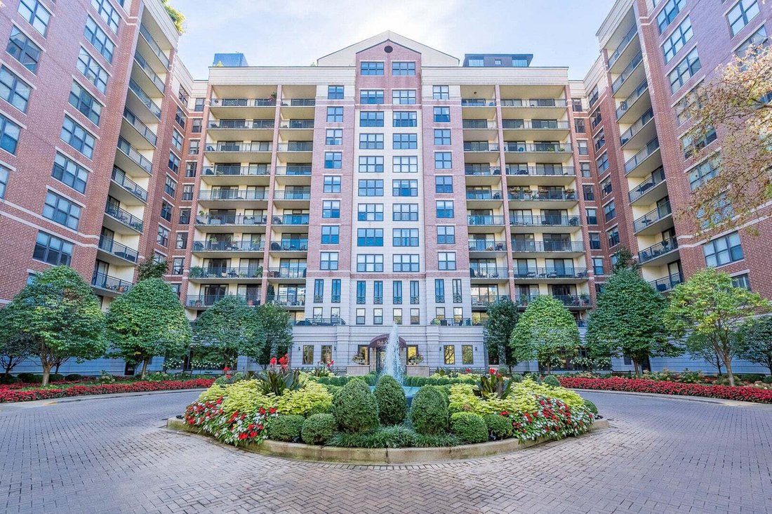 Condo in Chicago, Illinois, United States 1 - 18988205