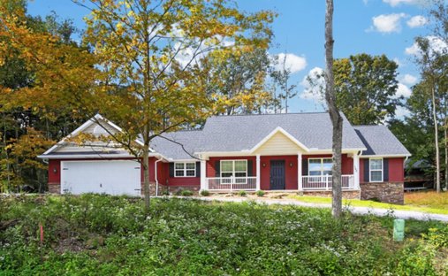 Casa a Howard, Ohio, Stati Uniti 1