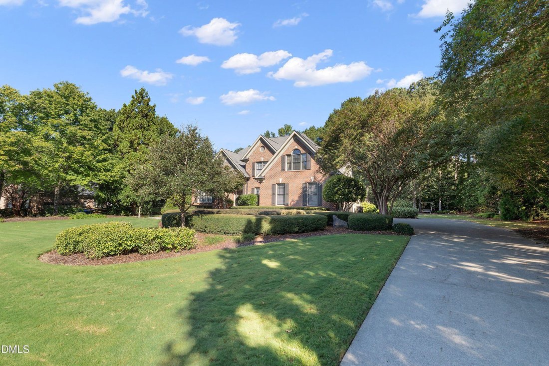 House in Raleigh, North Carolina, United States 4 - 18988522