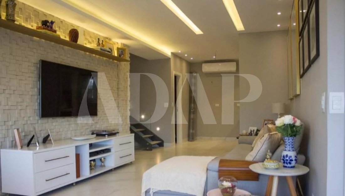 Apartment in Rio de Janeiro, State of Rio de Janeiro, Brazil 4 - 18987385
