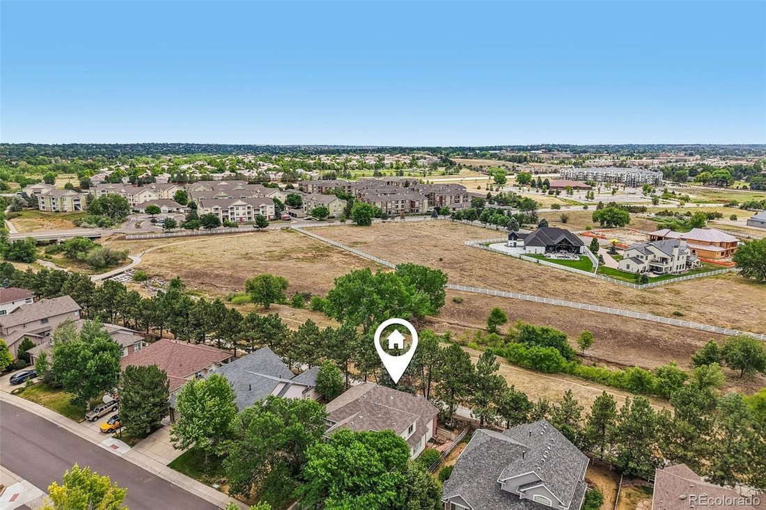 House in Aurora, Colorado, United States 2 - 18987899