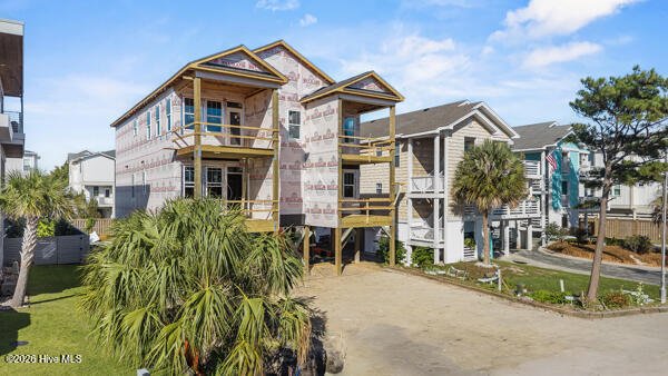 Townhouse in Carolina Beach, North Carolina, United States 3 - 18551764