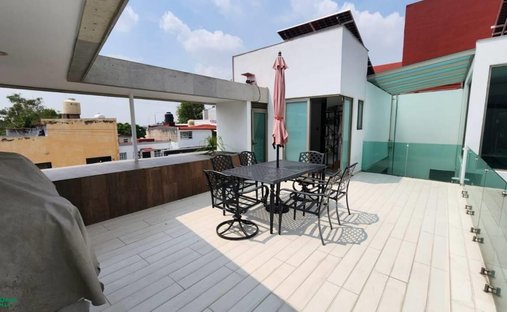 Casa a Rincón Verde, Stato del Messico, Messico 1