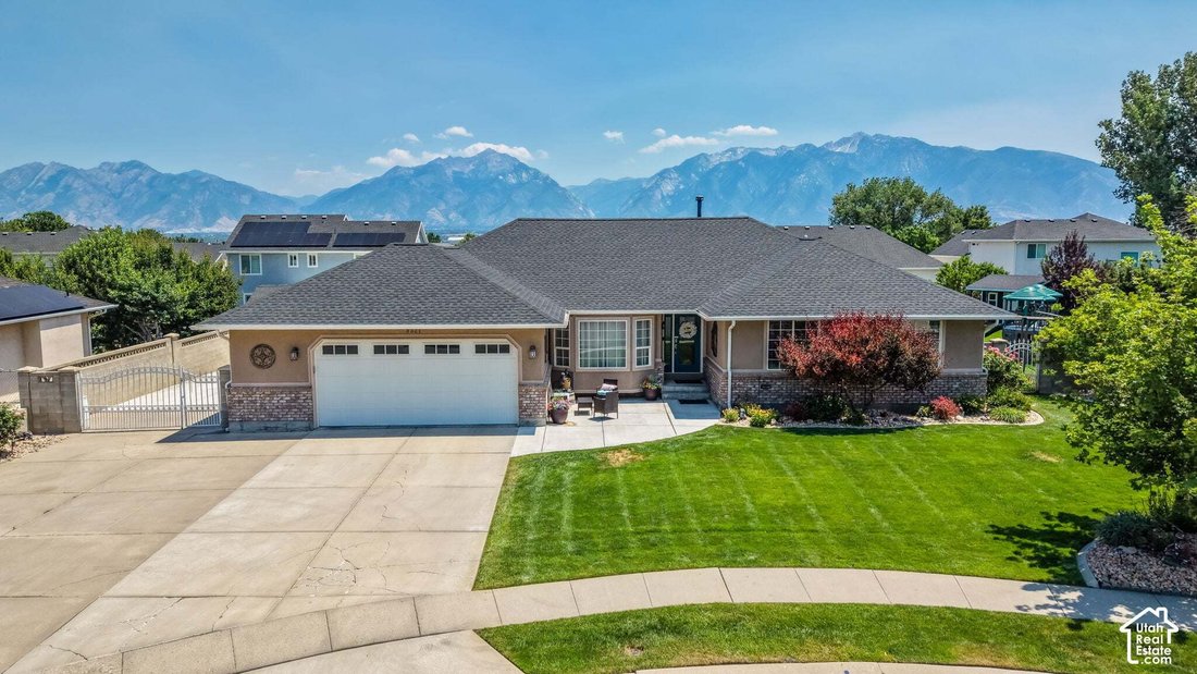 House in South Jordan, Utah, United States 2 - 18243032