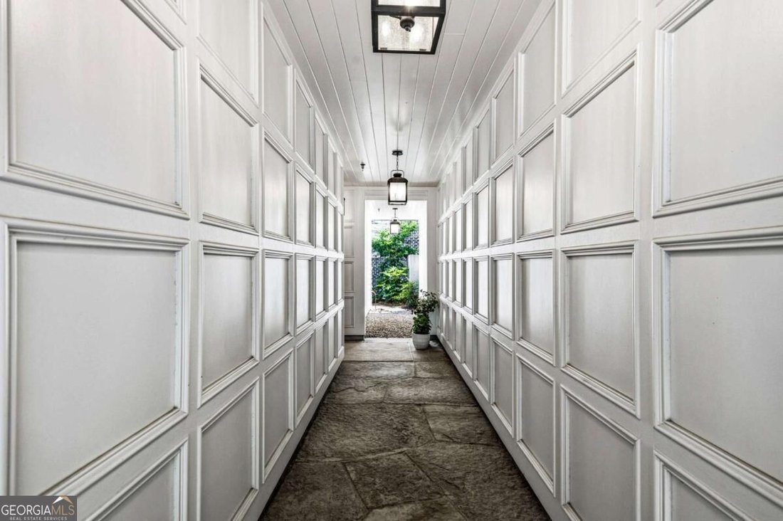 Townhouse in Atlanta, Georgia, United States 3 - 18988814