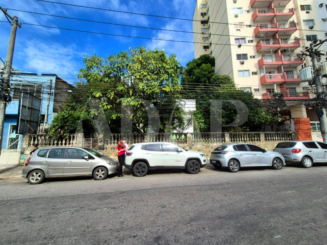 Land in Nova Iguaçu, State of Rio de Janeiro, Brazil 5 - 18987384