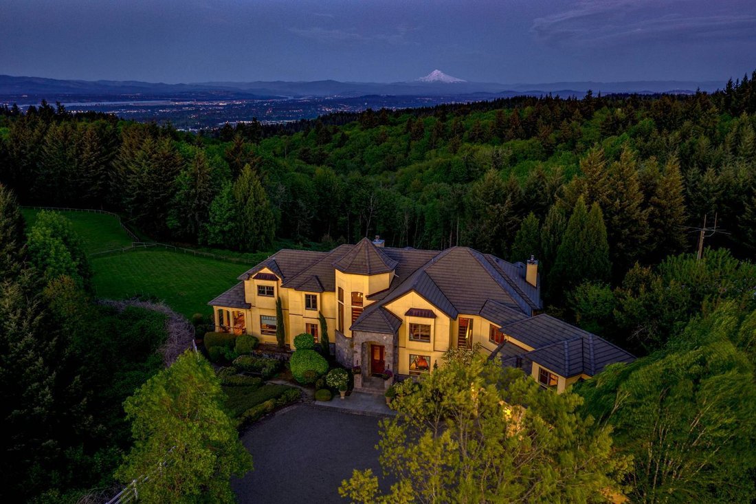 House in Portland, Oregon, United States 3 - 18988009