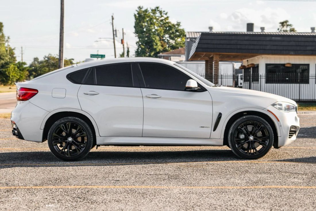 Suv in Houston, TX, United States 5 - 18989969