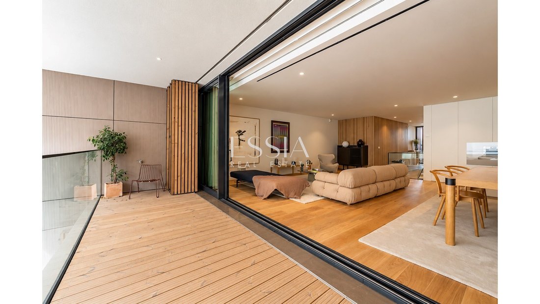 Apartment in Aldoar, Foz do Douro e Nevogilde, Porto District, Portugal 5 - 13547206