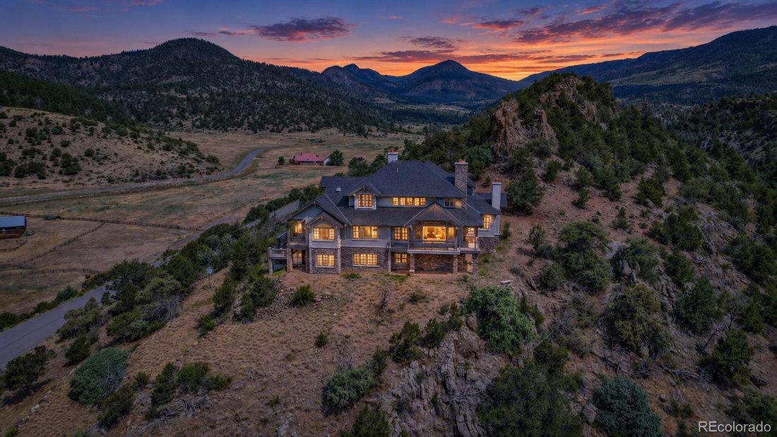 House in South Fork, Colorado, United States 2 - 18987934