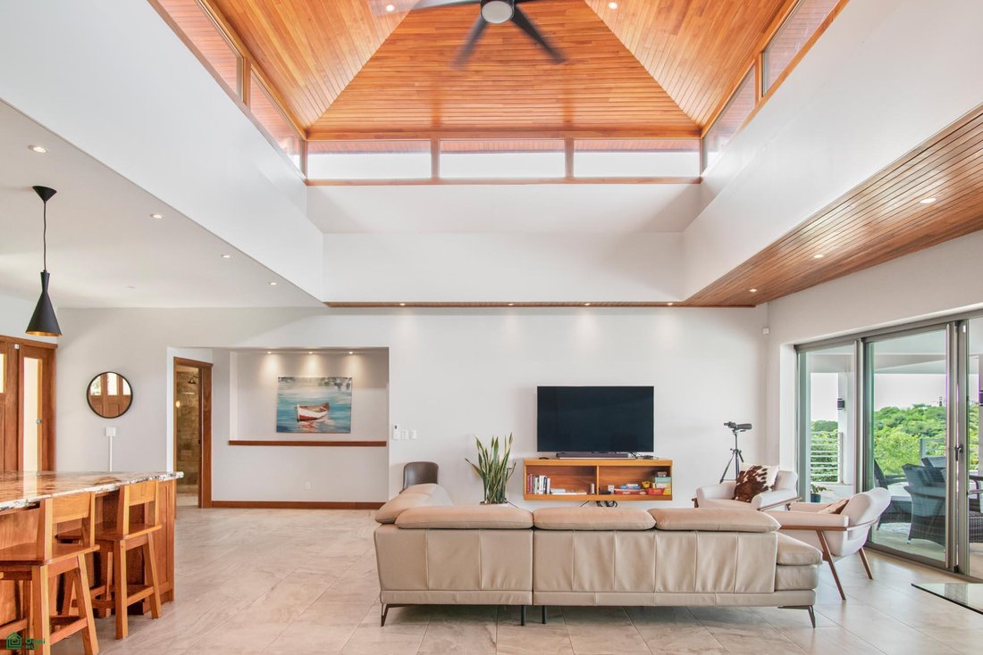 Casa en Playa Hermosa, Provincia de Guanacaste, Costa Rica 5 - 18183801