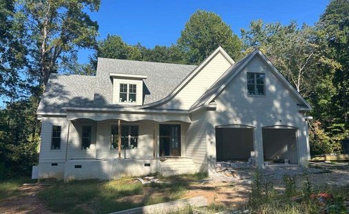 House in Raleigh, North Carolina, United States 1