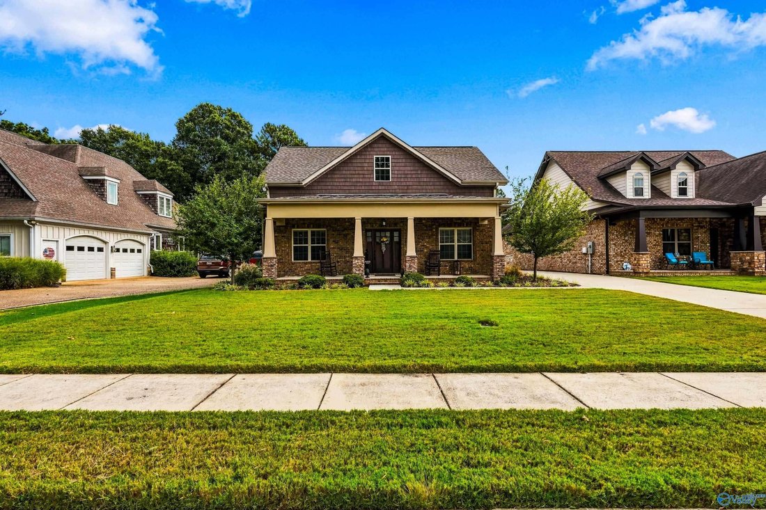 House in Athens, Alabama, United States 2 - 18987770
