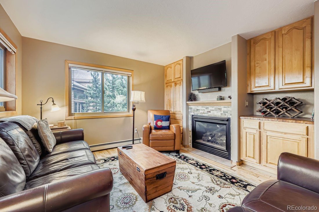 Townhouse in Silverthorne, Colorado, United States 3 - 18987894