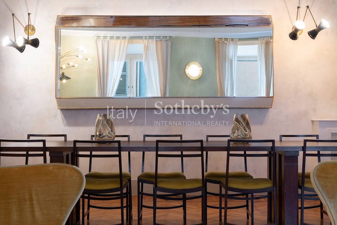 Apartment in Piazza del Popolo - Piazza Navona - Quirinale, Rome, Italy 5 - 17274010