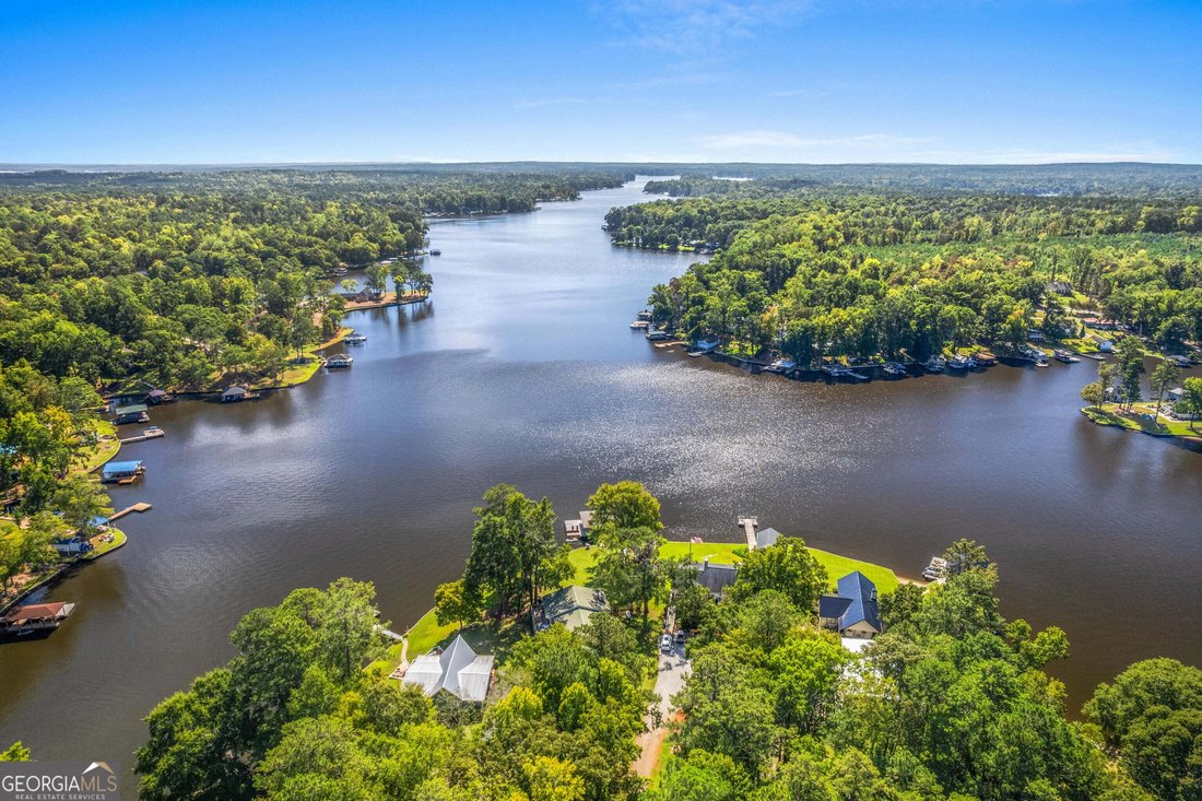 House in Eatonton, Georgia, United States 2 - 18988588