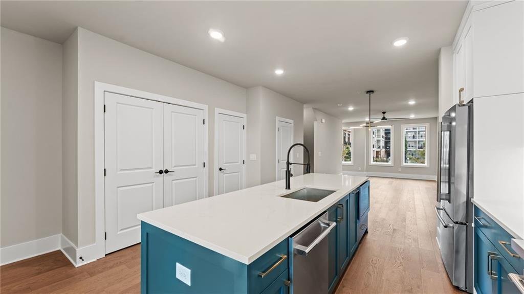 Condominio en Alpharetta, Georgia, Estados Unidos 4 - 18798827