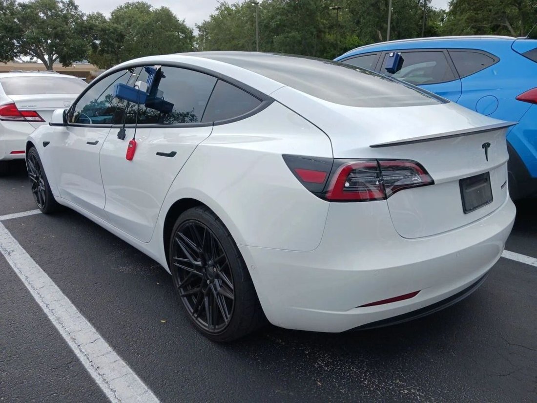 Sedan in Buford, GA, United States 4 - 18990053