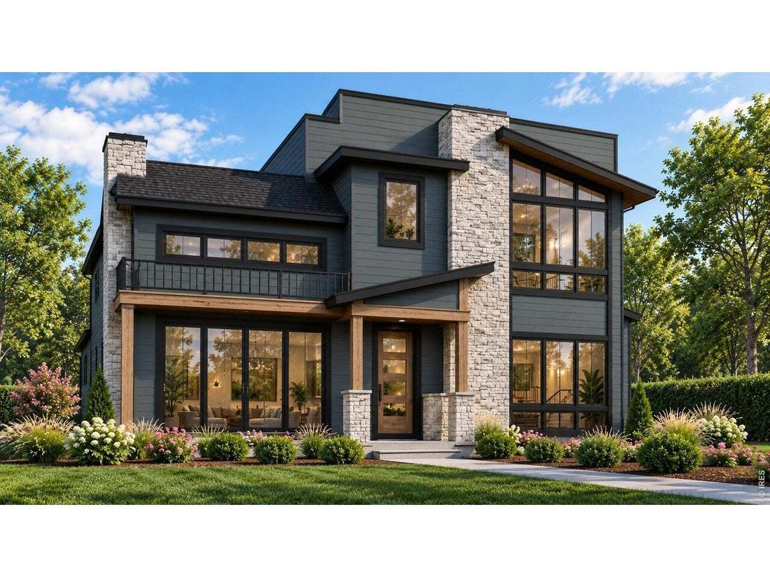 House in Greeley, Colorado, United States 1 - 18987725