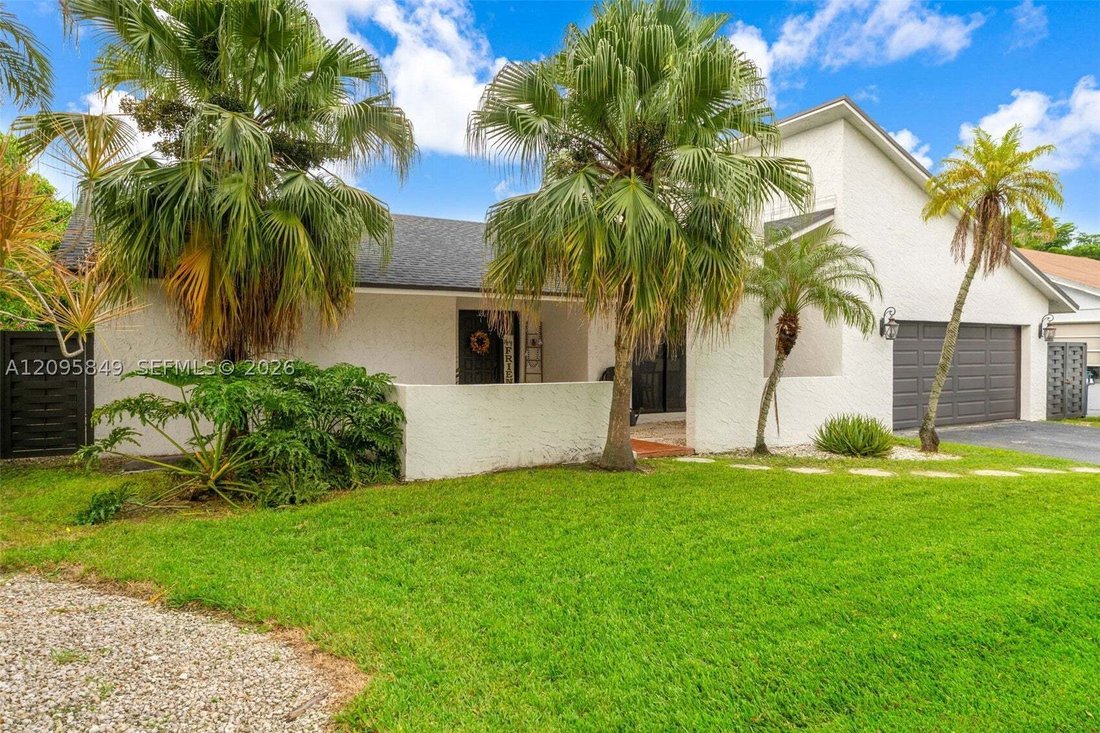 House in West Miami, Florida, United States 2 - 18988305