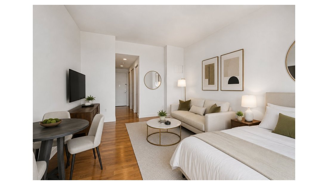 Condo in New York, New York, United States 3 - 18989308