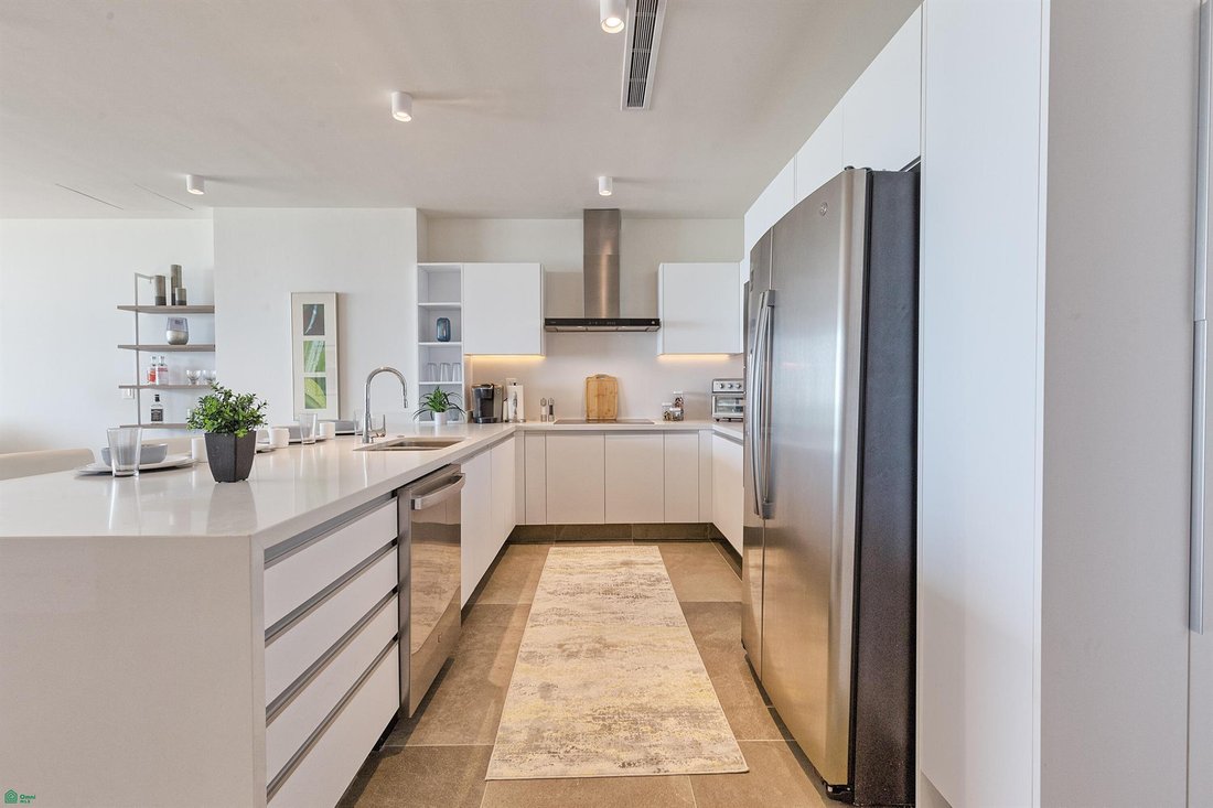 Condo in Puerto Peñasco, Sonora, Mexico 1 - 18004843