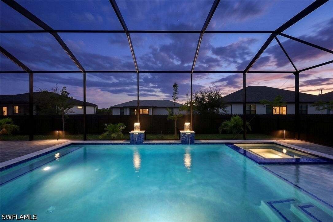 House in Cape Coral, Florida, United States 2 - 18987621
