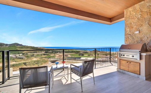 Condo in Colonia del Sol, Baja California Sur, Mexico 1