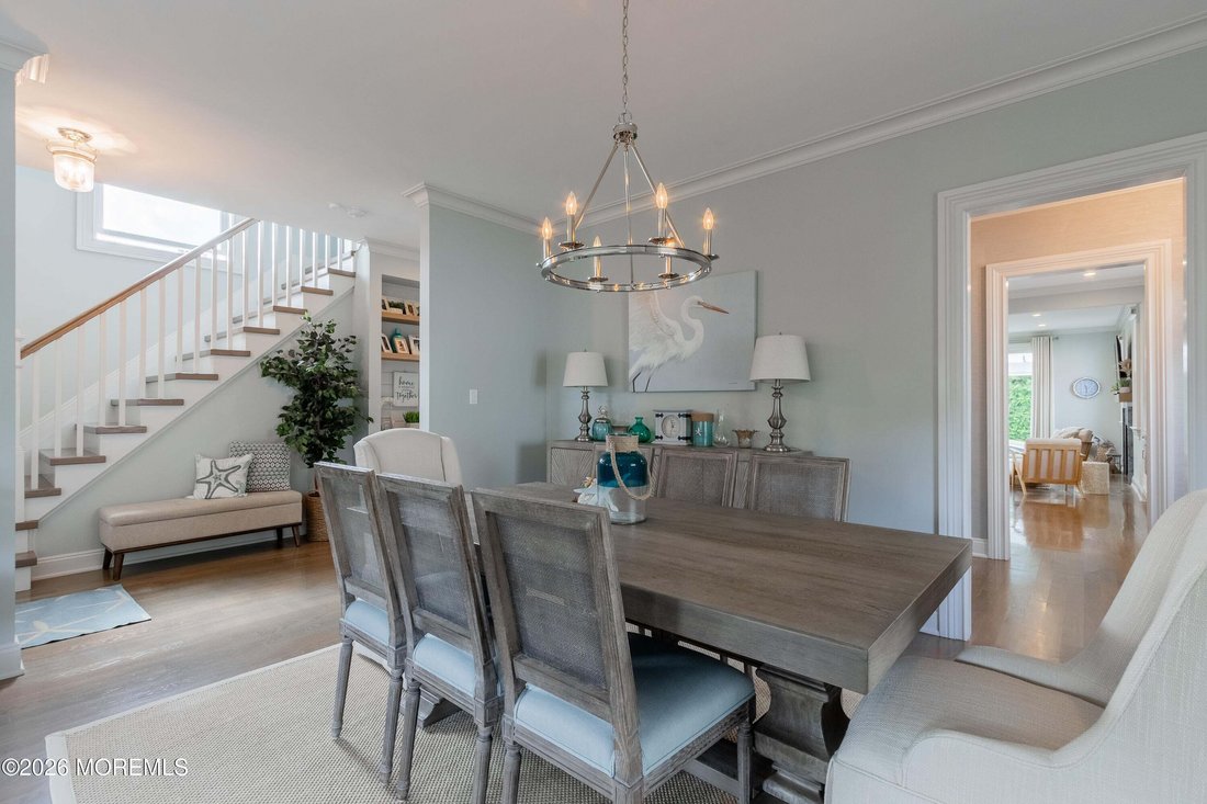 House in Rumson, New Jersey, United States 4 - 18988474