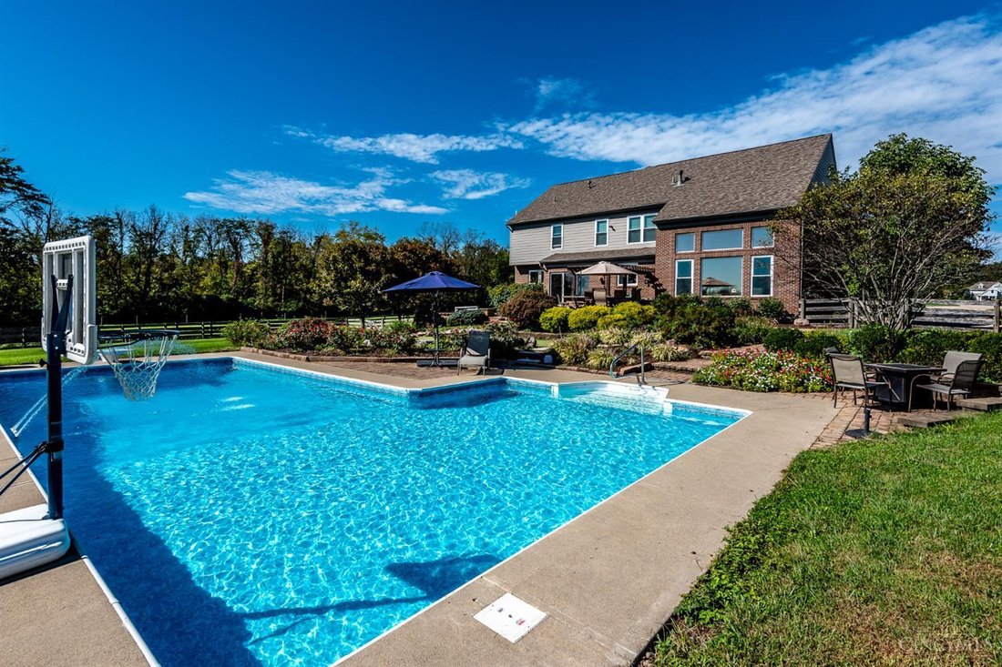 House in Lebanon, Ohio, United States 5 - 18988818