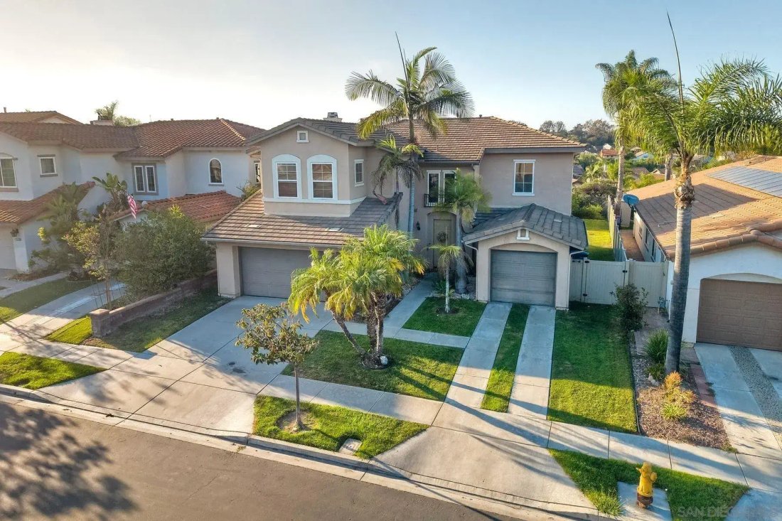 House in Chula Vista, California, United States 3 - 18989709