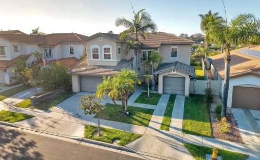 Casa a Chula Vista, California, Stati Uniti 1