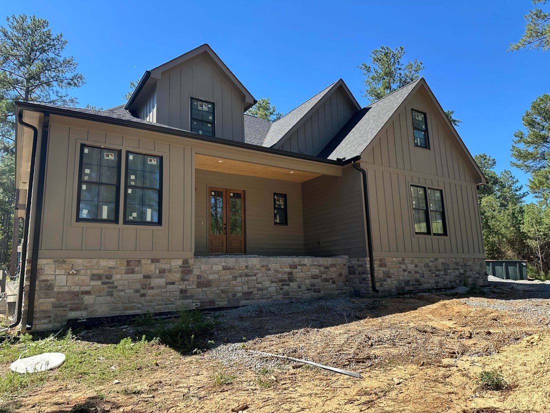 House in Soddy-Daisy, Tennessee, United States 1 - 17706062