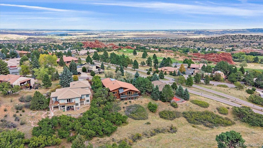 House in Sterling Ranch, Colorado, United States 2 - 18987941