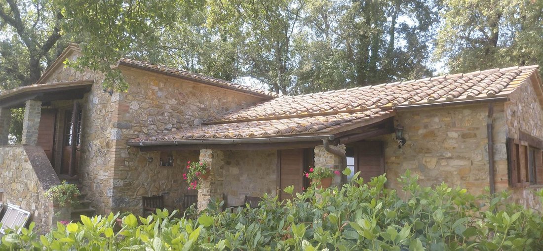 Apartment in Scansano, Tuscany, Italy 3 - 18989167