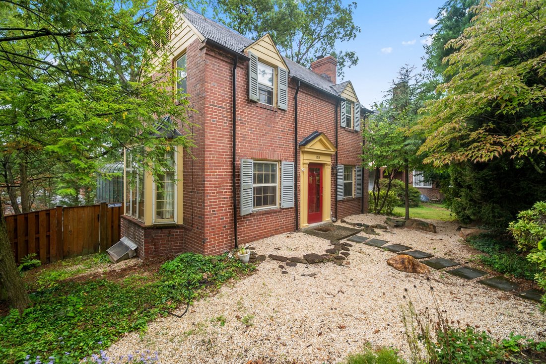 House in Baltimore, Maryland, United States 1 - 18987142