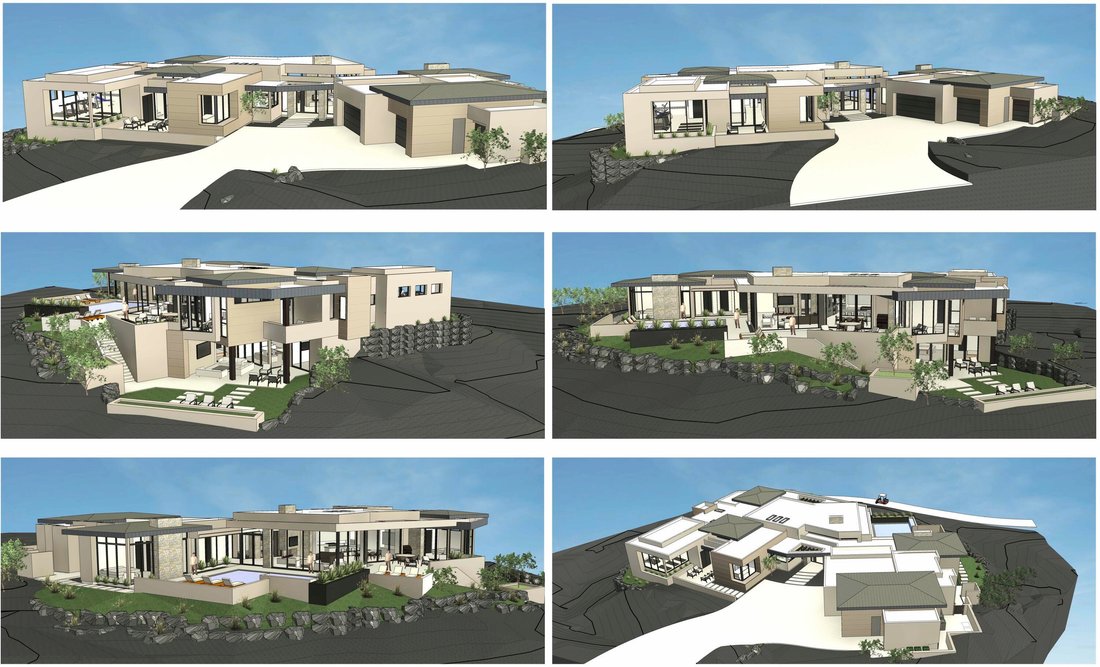 House in St. George, Utah, United States 4 - 18988815