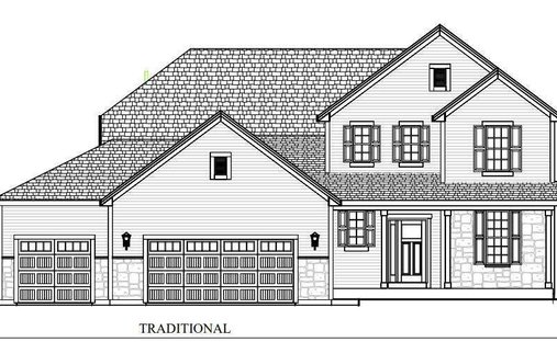 House in Germantown, Wisconsin, United States 1