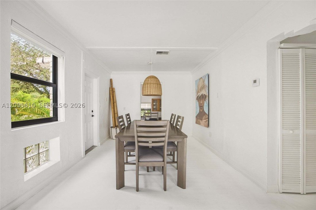 House in Miami, Florida, United States 4 - 18988283