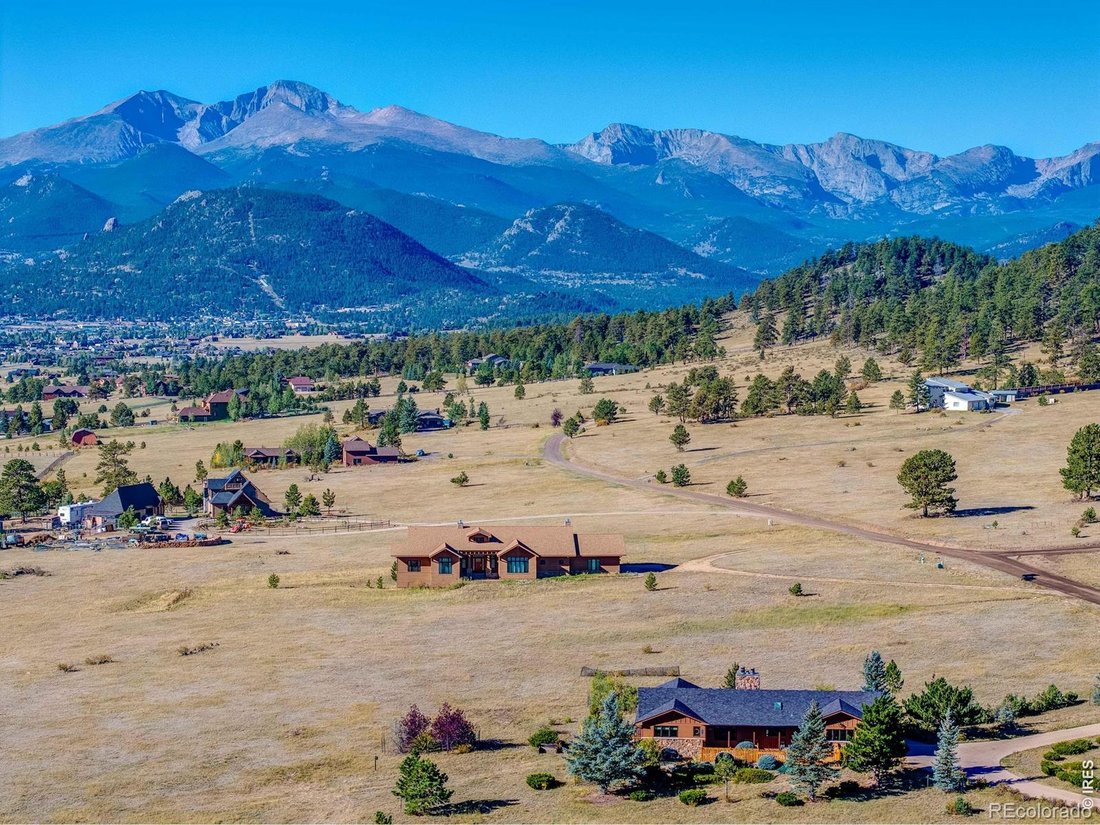 House in Estes Park, Colorado, United States 2 - 18987933
