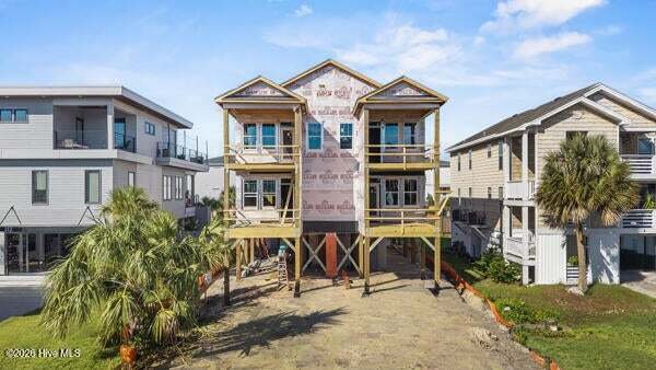 Townhouse in Carolina Beach, North Carolina, United States 2 - 18551764