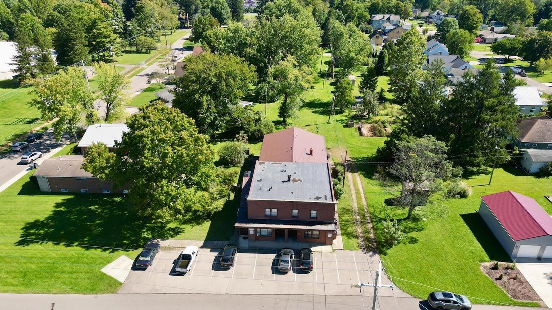 Chillicothe, Ohio, United States 3 - 18988215
