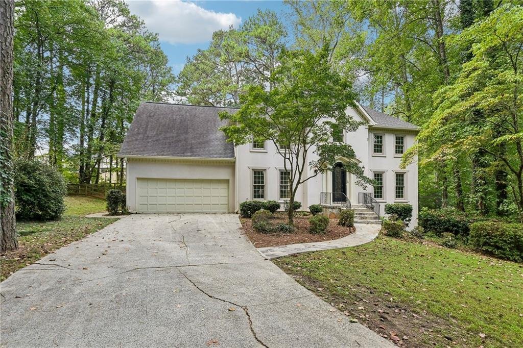 House in Marietta, Georgia, United States 5 - 18988780