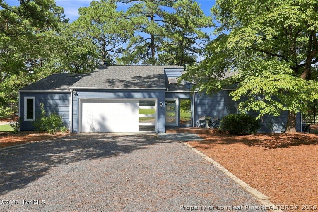 House in Pinehurst, North Carolina, United States 1 - 18988898