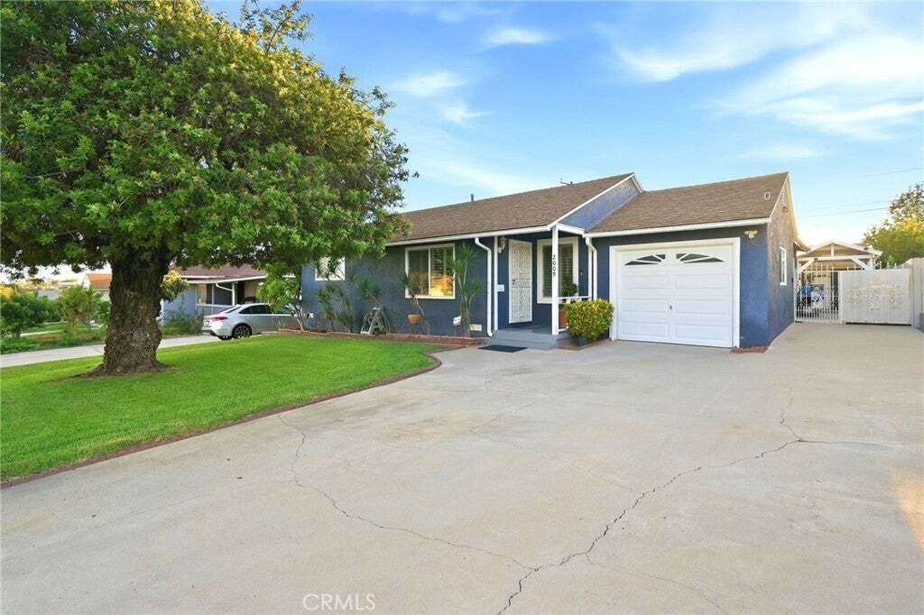House in Monterey Park, California, United States 4 - 18987237