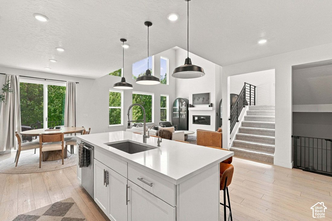 House in Kaysville, Utah, United States 4 - 18988458