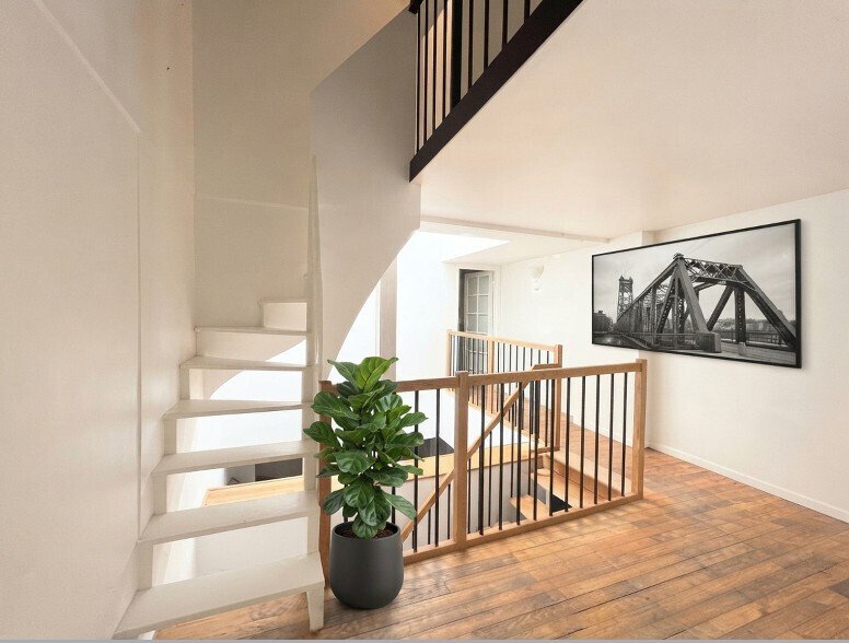 House in Bastille-Popincourt, Paris 11e Arrondissement, Paris 5 - 18989470