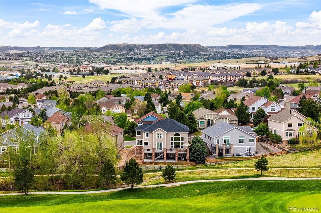House in Castle Rock, Colorado, United States 3 - 18987888