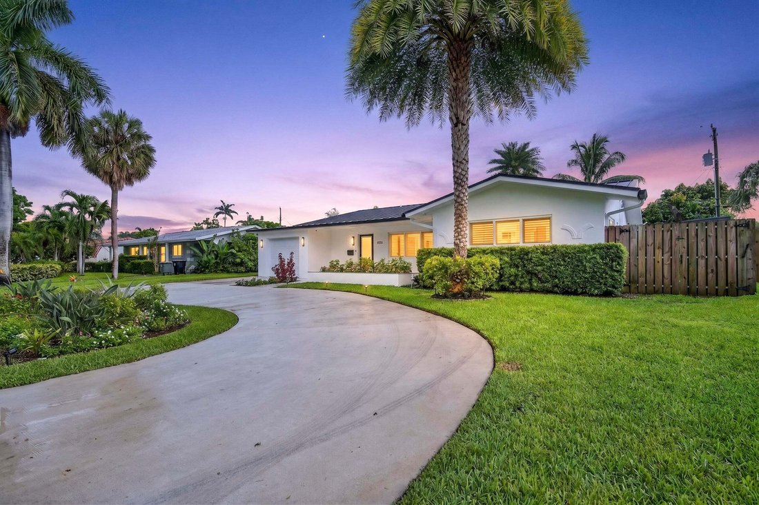 House in Lighthouse Point, Florida, United States 5 - 18988345